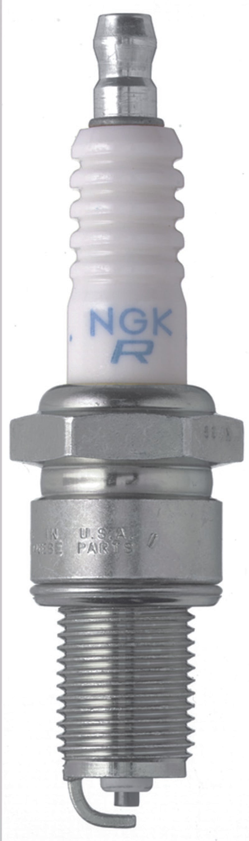 NGK Traditional Spark Plug Box of 4 (BPR6ES)