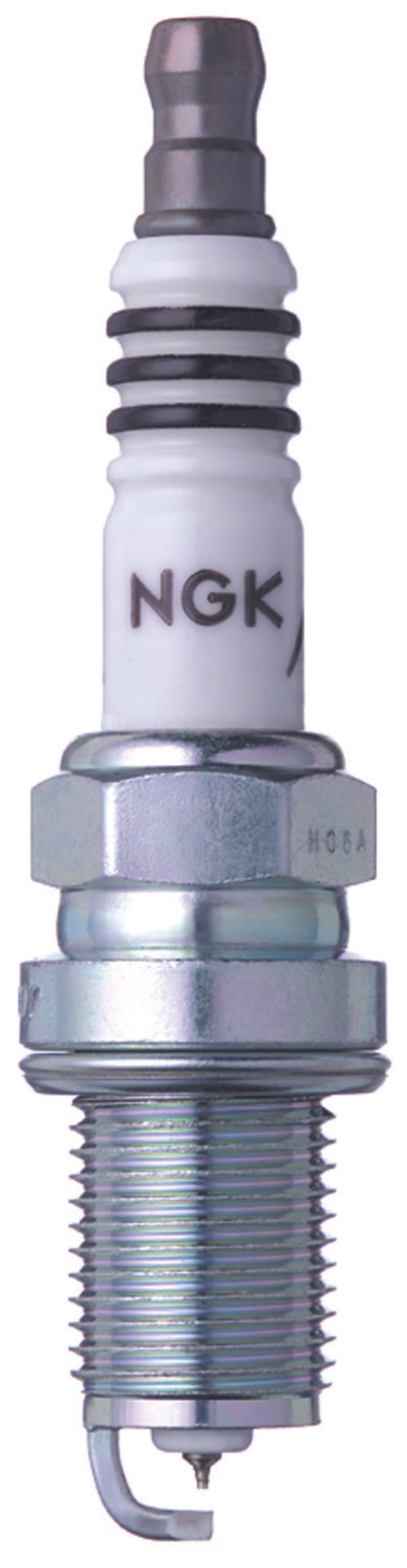 NGK Iridium Spark Plug Box of 4 (BKR5EIX-11)