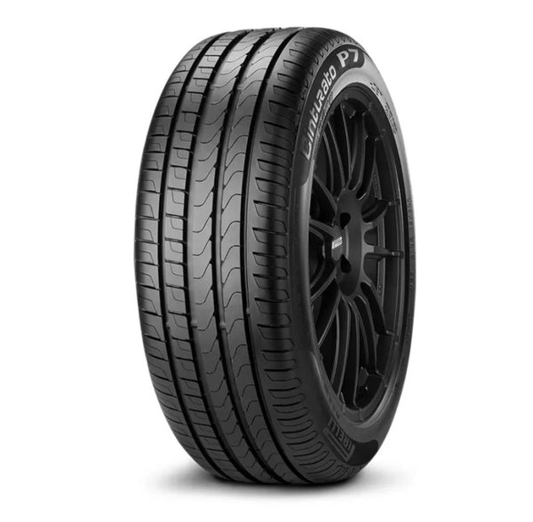 Pirelli Cinturato P7 Tire - 245/40R18 93Y (Audi)