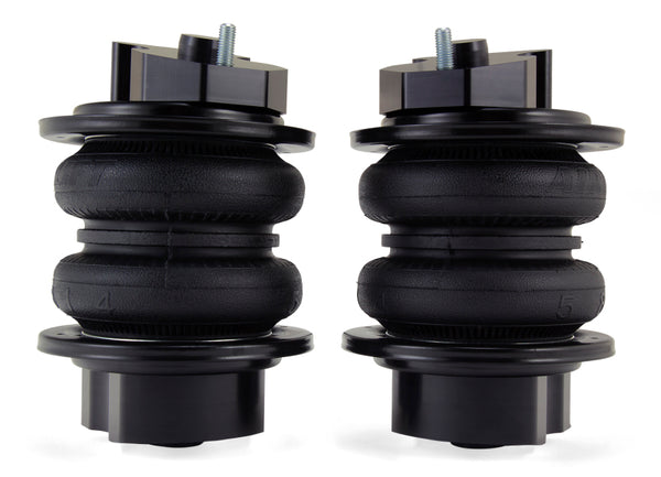 Air Lift Performance 16-18 Audi A4 / A5 / S4 / S5 Rear Air Suspension Lowering Kit